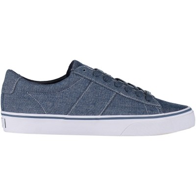 Afbeelding van Polo Ralph Lauren 816688480001 heren sneakers jeans