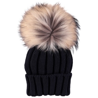 Afbeelding van Catya 721601 B babumuts navy