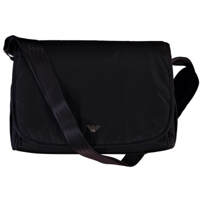 Afbeelding van Armani 402100 J luiertas navy