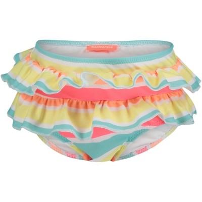 Afbeelding van Sunuva BG8500N baby zwembroekje geel