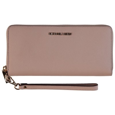 Afbeelding van Michael Kors 32S5GTVE9L damestas licht roze