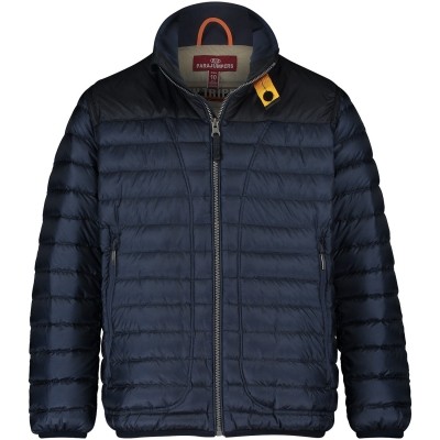 Afbeelding van Parajumpers ARTHUR kinderjas navy