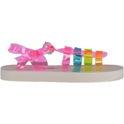 Afbeelding van Billieblush U19147 kinder sandalen fluor roze