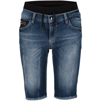 Afbeelding van Philipp Plein BDT0058 kinderbroek jeans