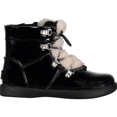 Afbeelding van Ugg 1017186T kinderlaars zwart