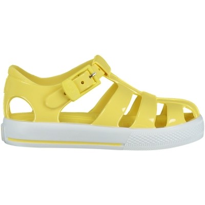 Afbeelding van Igor S10164 kinder waterschoenen geel