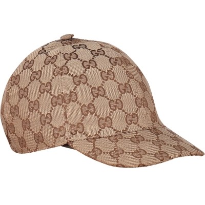 Afbeelding van Gucci 481774 kinderpet beige