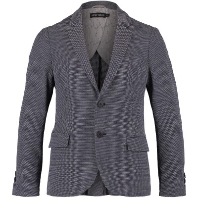 Afbeelding van Antony Morato MKJA00104 kinder colbert blauw