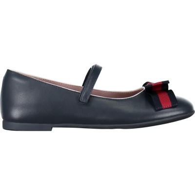 Afbeelding van Gucci 463134 kinderschoen navy