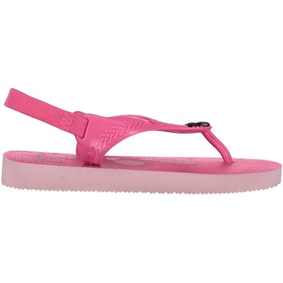 Afbeelding van Havaianas 4137007 kinderslippers licht roze