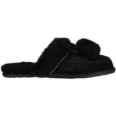 Afbeelding van Ugg 1017544 dames laars zwart