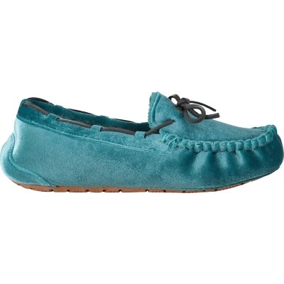 Afbeelding van Ruby Brown 1837 dames schoen turquoise