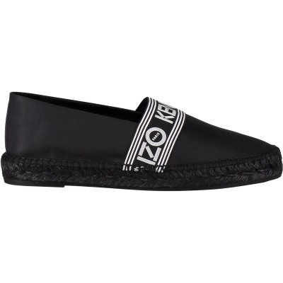 Afbeelding van Kenzo F762ES128F53 dames schoen zwart