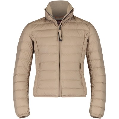 Afbeelding van Parajumpers GEENA kinderjas zand