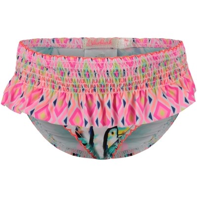Afbeelding van Billieblush U00068 baby zwembroekje div