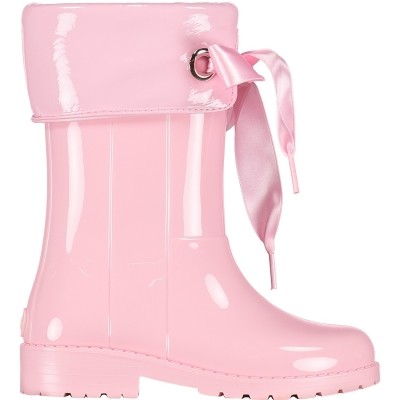 Afbeelding van Igor Campero kinderlaars licht roze
