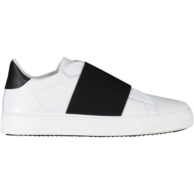 Afbeelding van Stokton 649U heren sneakers wit