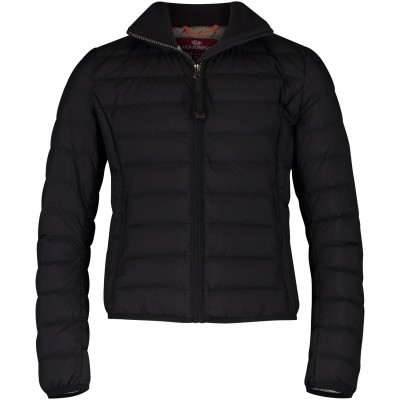 Afbeelding van Parajumpers GEENA kinderjas zwart