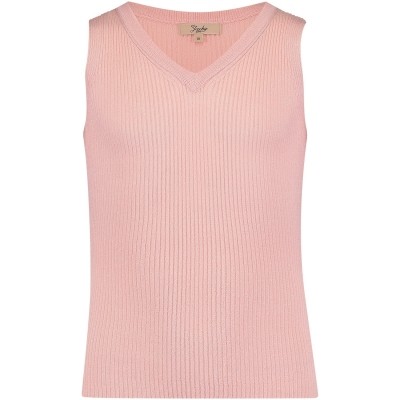 Afbeelding van Jacky Girls JGHS18053 kinder top zalm