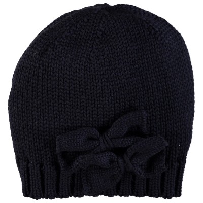 Catya 721658 kindermuts navy Afbeelding van Catya 721658 kindermuts navy