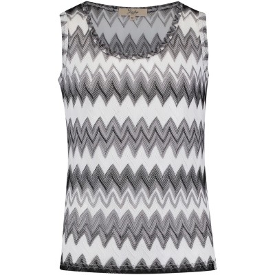 Afbeelding van Jacky Girls JGHS18049 kindertop zwart