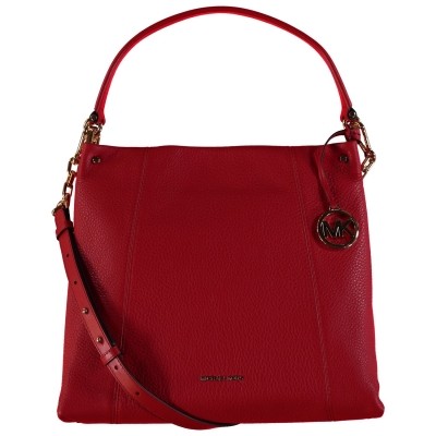 Afbeelding van Michael Kors 30H7GZ9H2L damestas rood