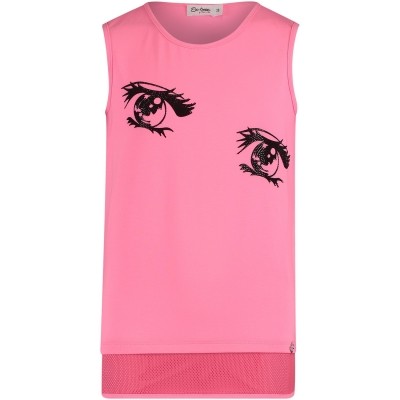 Afbeelding van Miss Grant 67405448 kinder singlet roze