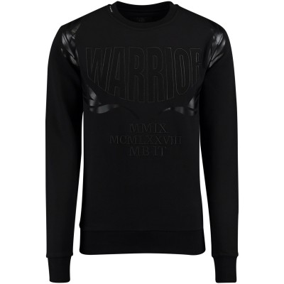Afbeelding van My Brand MMBSW012MT041 heren sweater