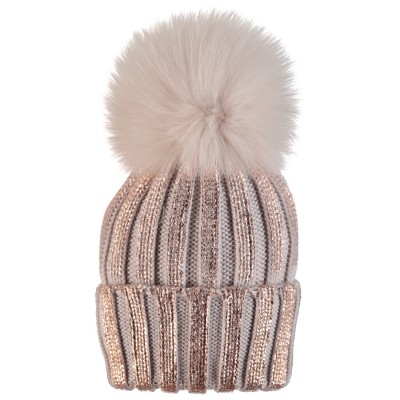 Catya 721596 kindermuts beige Afbeelding van Catya 721596 kindermuts beige