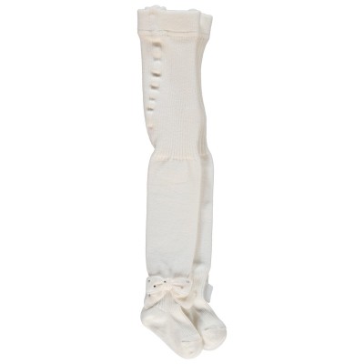 Afbeelding van Story Loris 13826 baby maillot off white