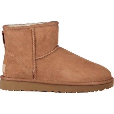 Afbeelding van Ugg 1016222 dames laars camel