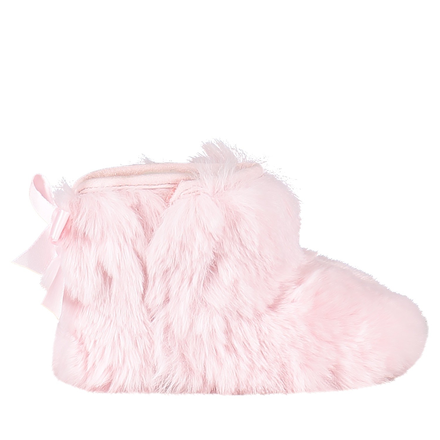 Ugg 1094493I Babyslofjes Licht Roze ugg kopen in de aanbieding