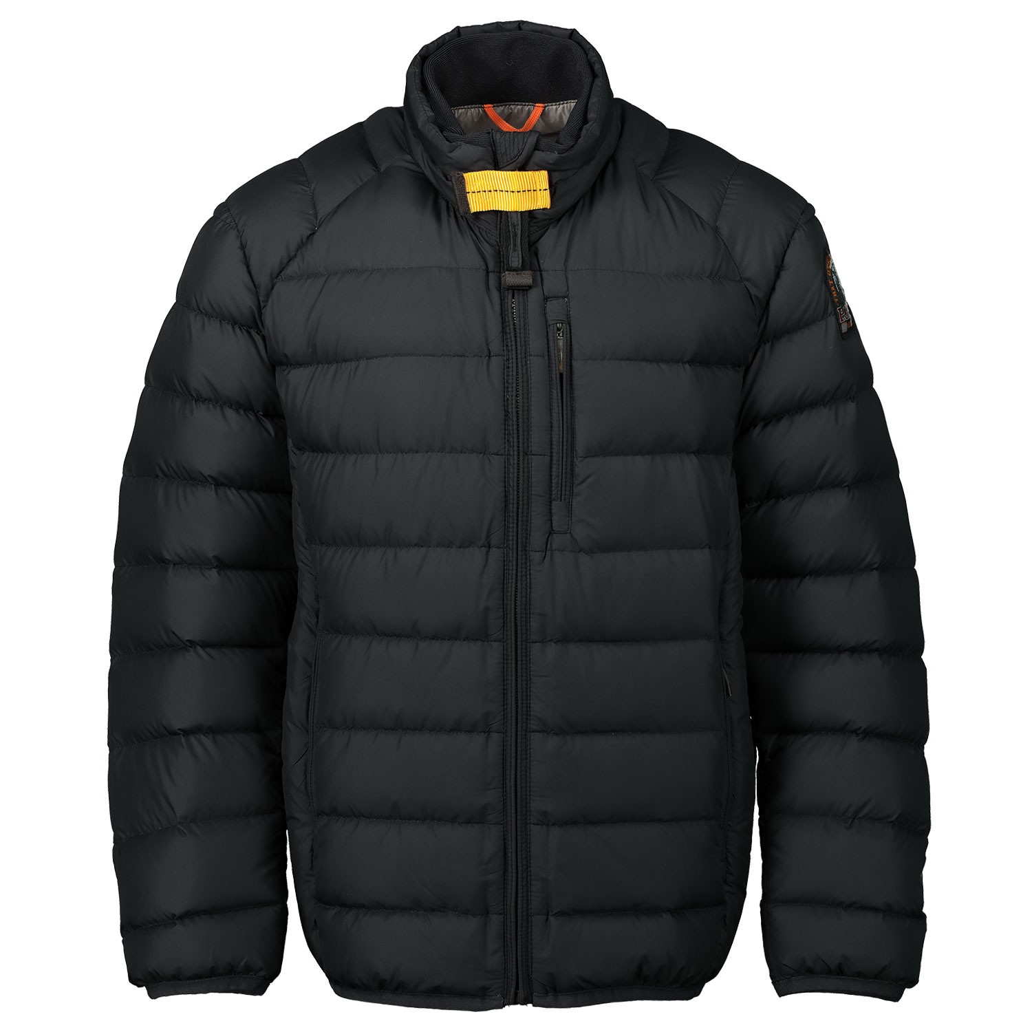 Parajumpers Ugo Kinderjas Zwart parajumpers kopen in de aanbieding