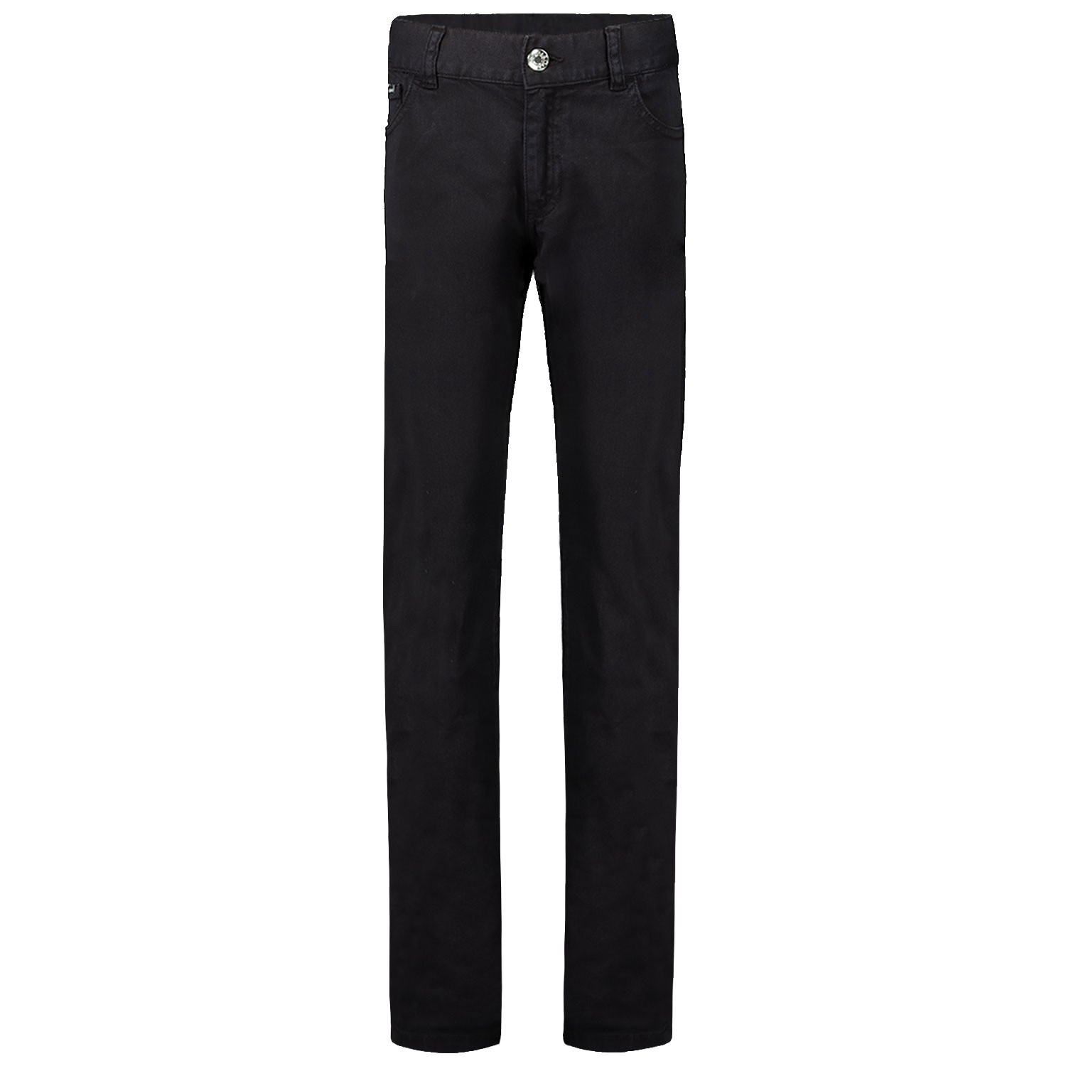 Dolce Gabbana L41F99 Ly041 Kinderbroek Zwart dolce gabbana kopen in de aanbieding