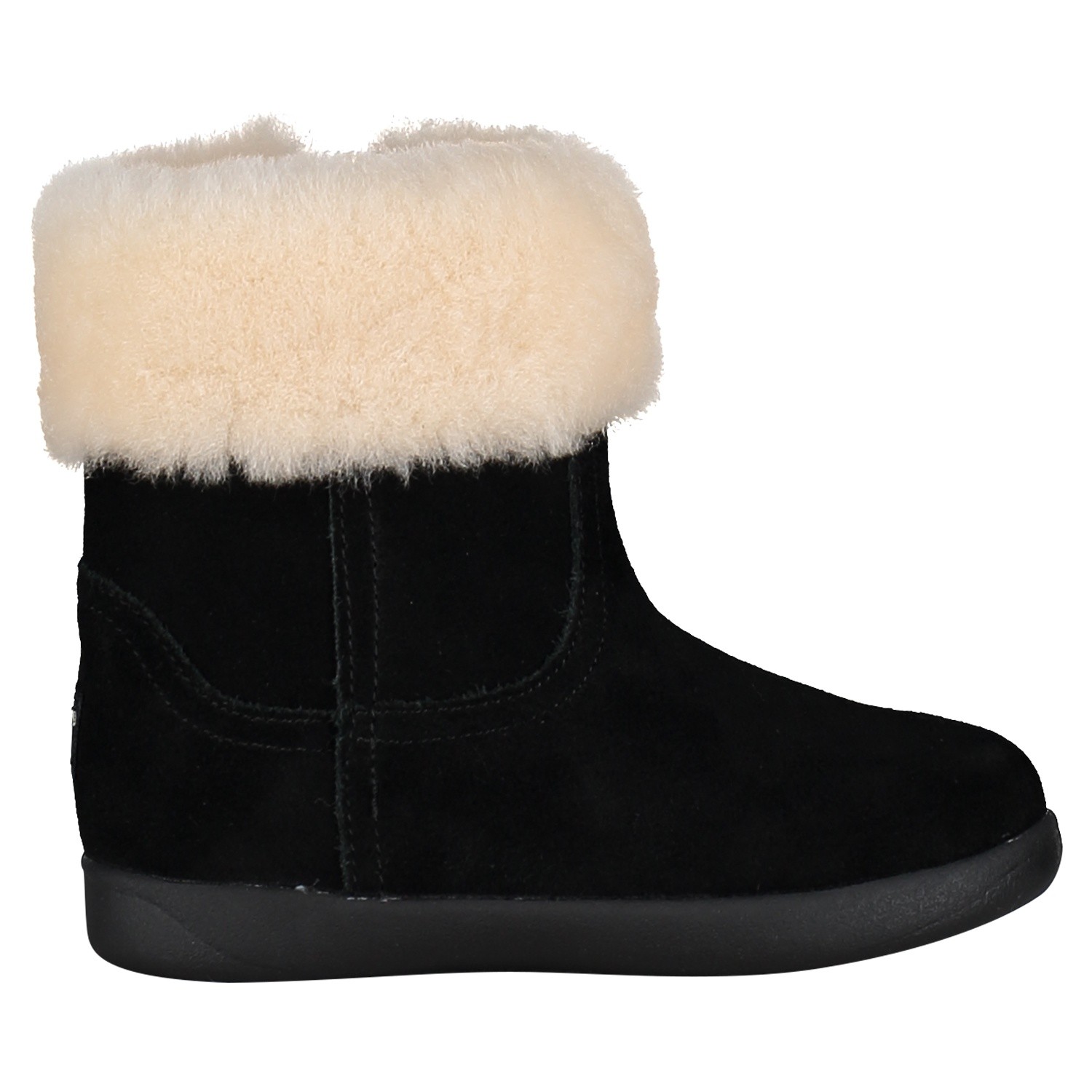 Ugg 1097034T Kinderlaarzen Zwart ugg kopen in de aanbieding