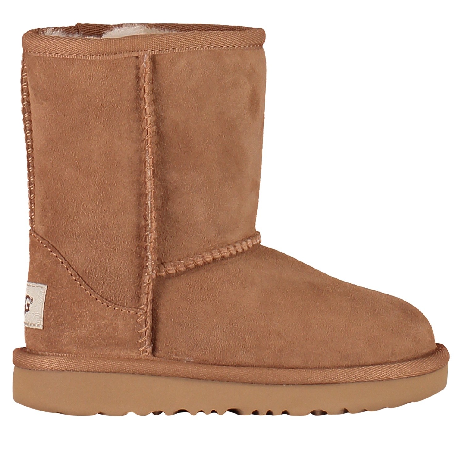 Ugg 1017703T Kinderlaarzen Camel ugg kopen in de aanbieding