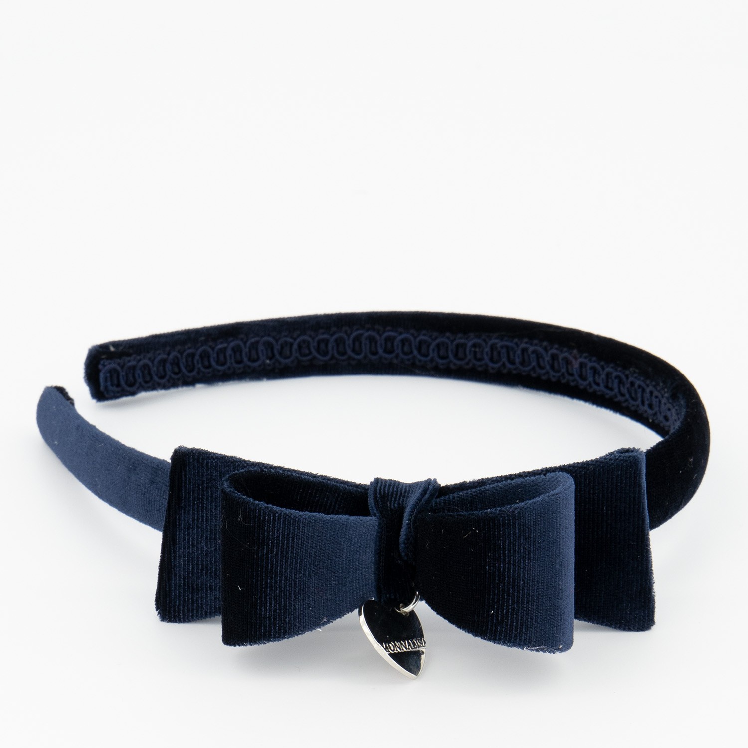 Monnalisa 174000 Kinder Accessoire Navy monnalisa kopen in de aanbieding