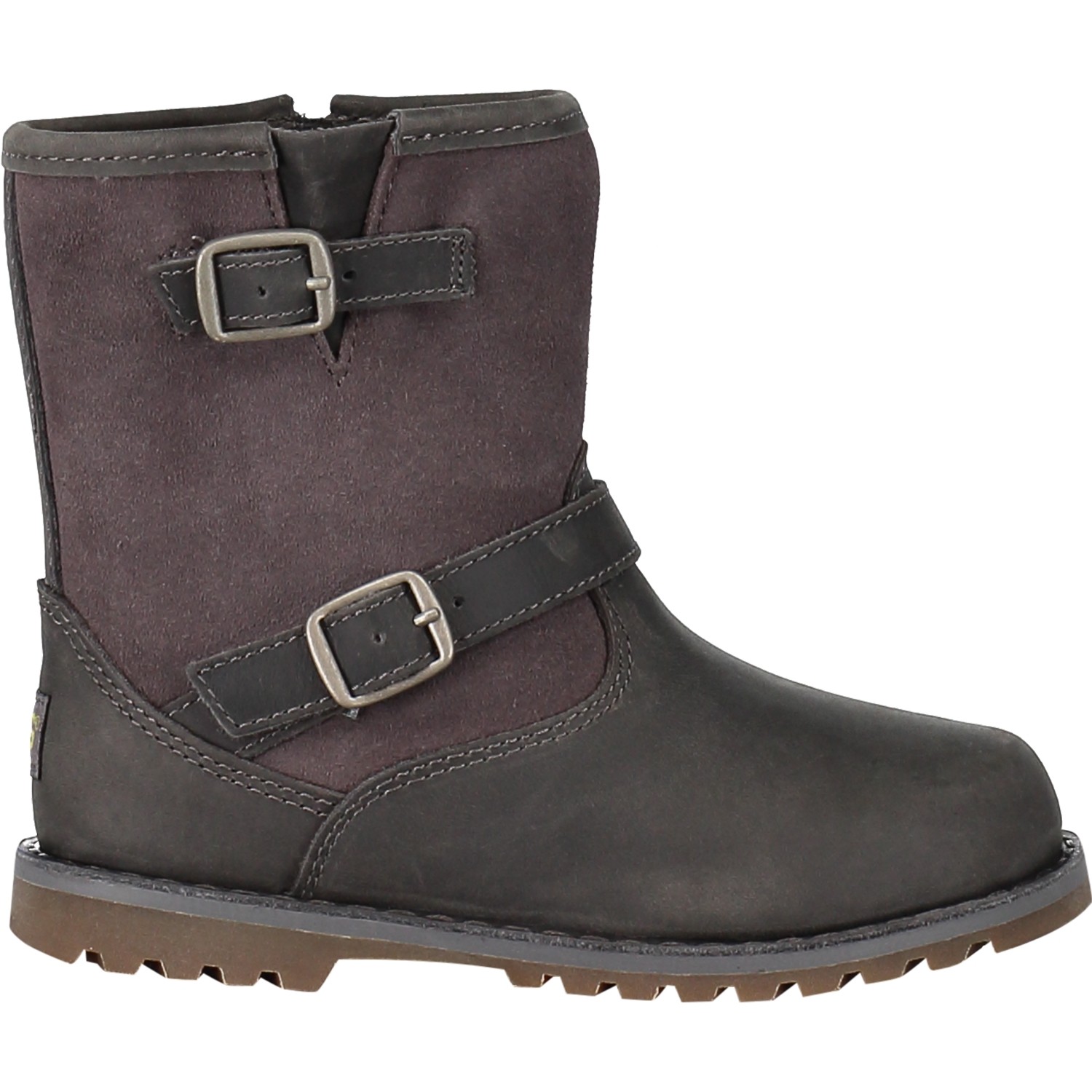 Ugg 1017181T Kinderlaars Grijs ugg kopen in de aanbieding