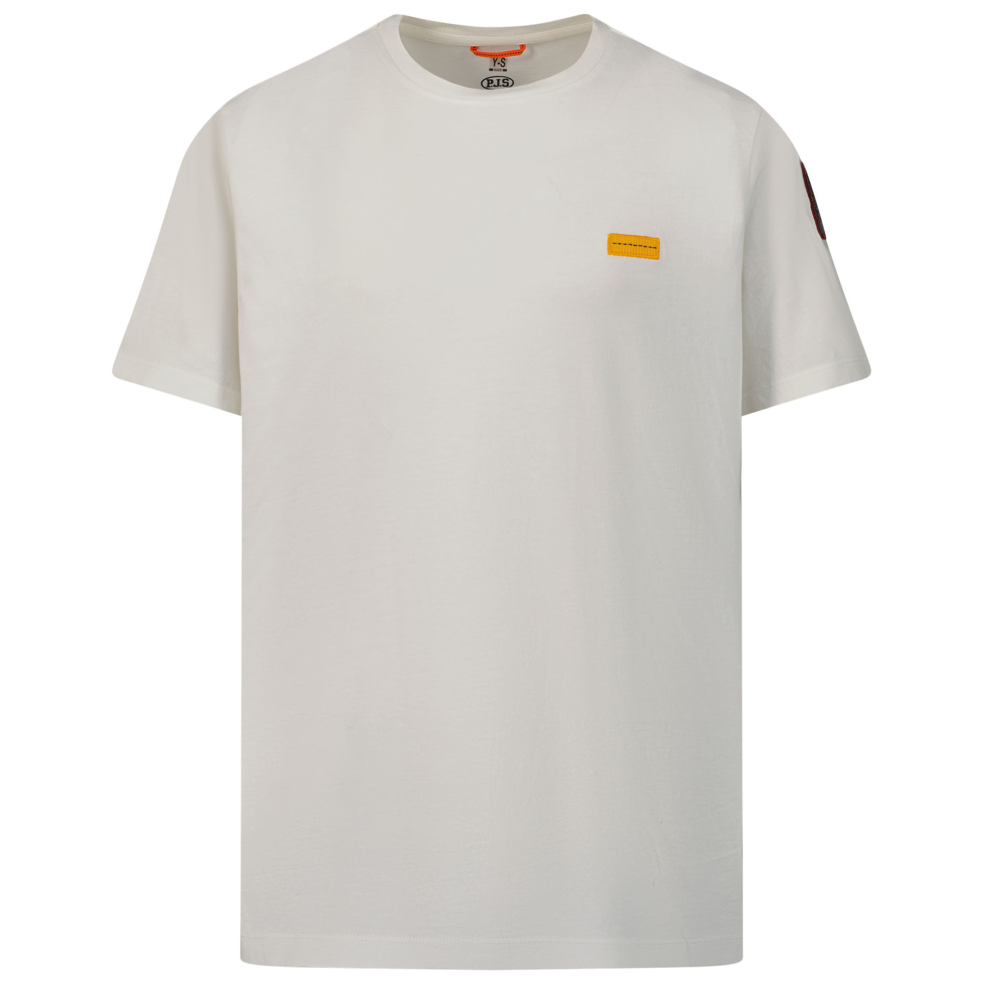 parajumper shirt