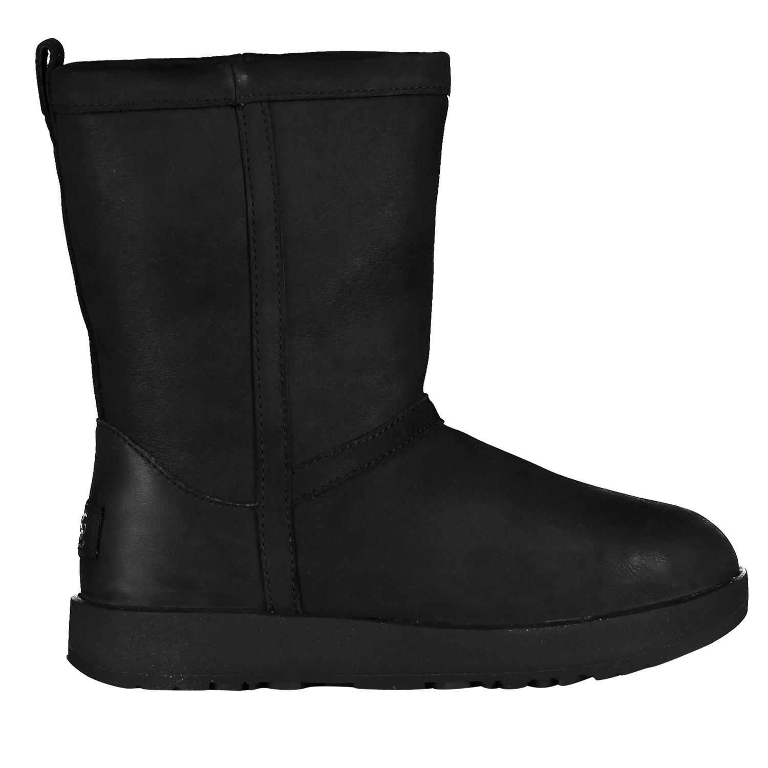 Ugg 1017509 Dames Laarzen Zwart ugg kopen in de aanbieding