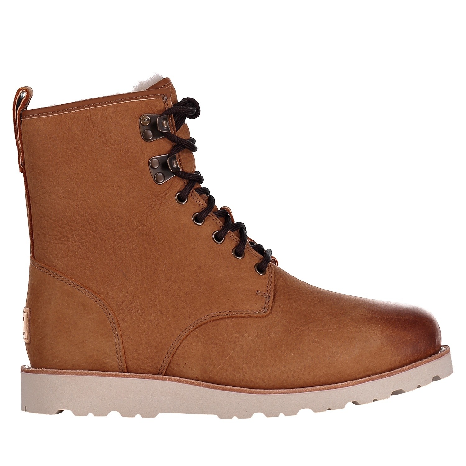 Ugg 1094389 Heren Laarzen Camel ugg kopen in de aanbieding