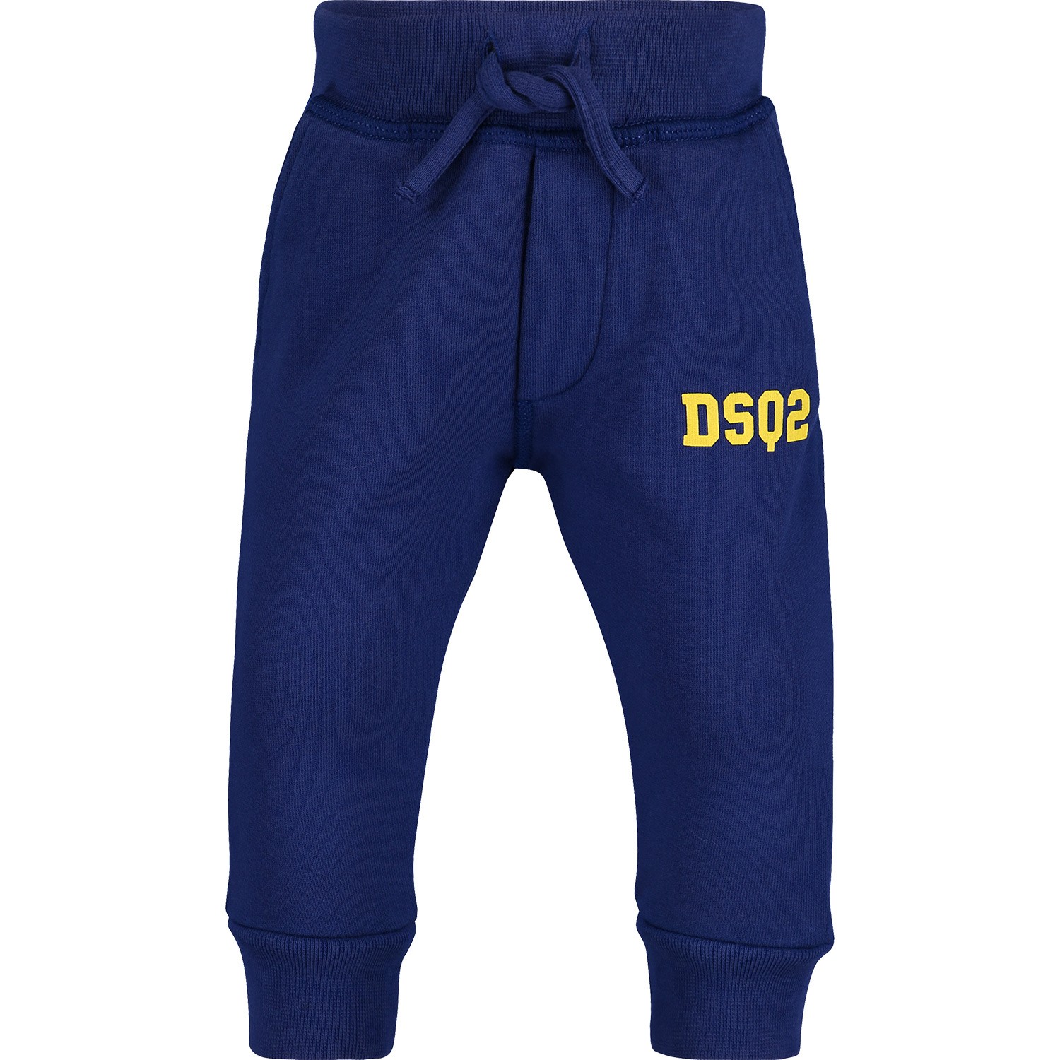 Dsquared2 Dq03Fc Babybroekje Cobalt Blauw dsquared2 kopen in de aanbieding Dsquared2 Dq03Fc Babybroekje Cobalt Blauw dsquared2 kopen in de aanbieding