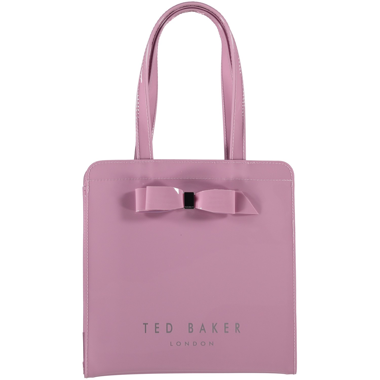 Ted Baker 151045 Dames Tas Lila ted baker kopen in de aanbieding
