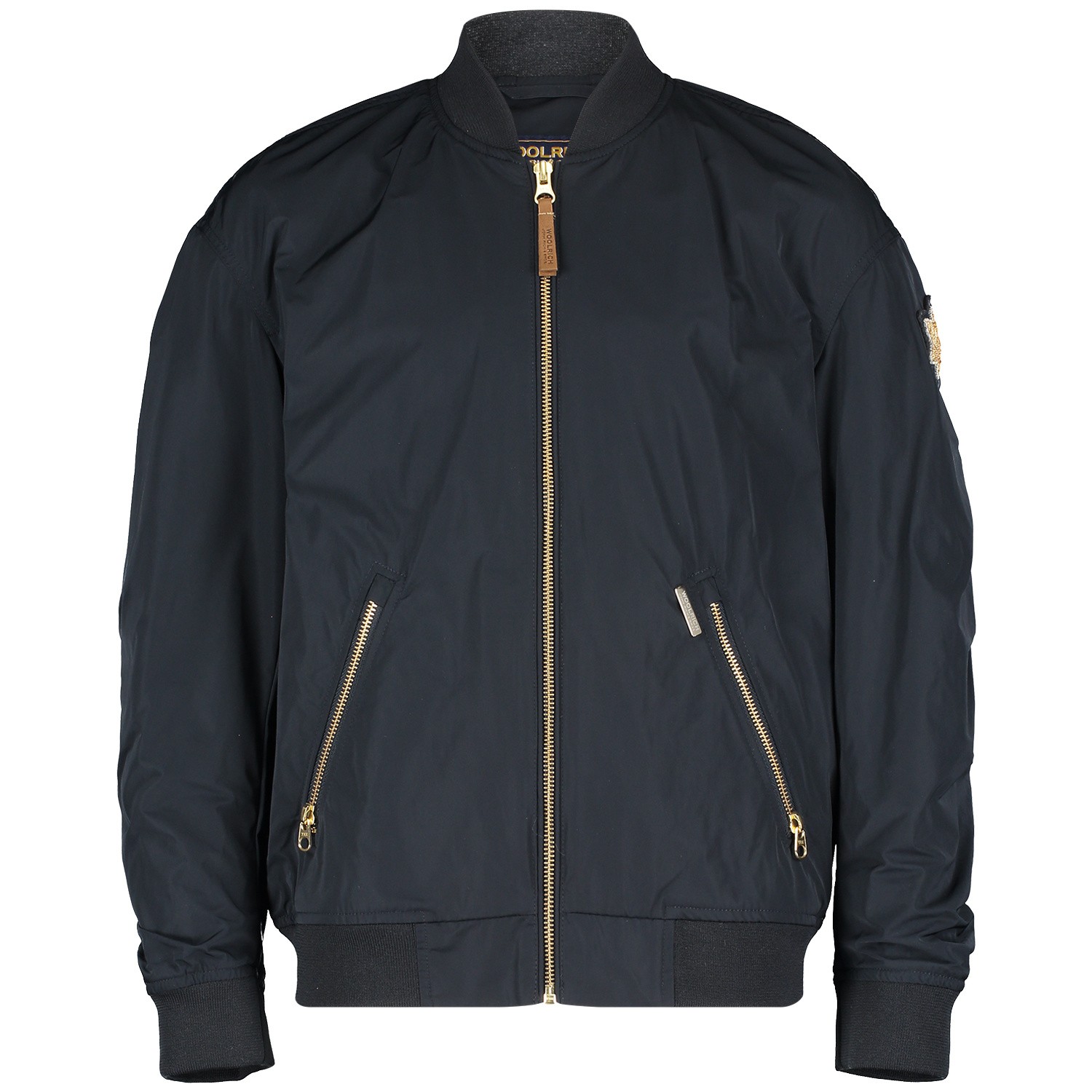 Woolrich Wkcps2084 Kinderjas Navy woolrich kopen in de aanbieding Woolrich Wkcps2084 Kinderjas Navy woolrich kopen in de aanbieding