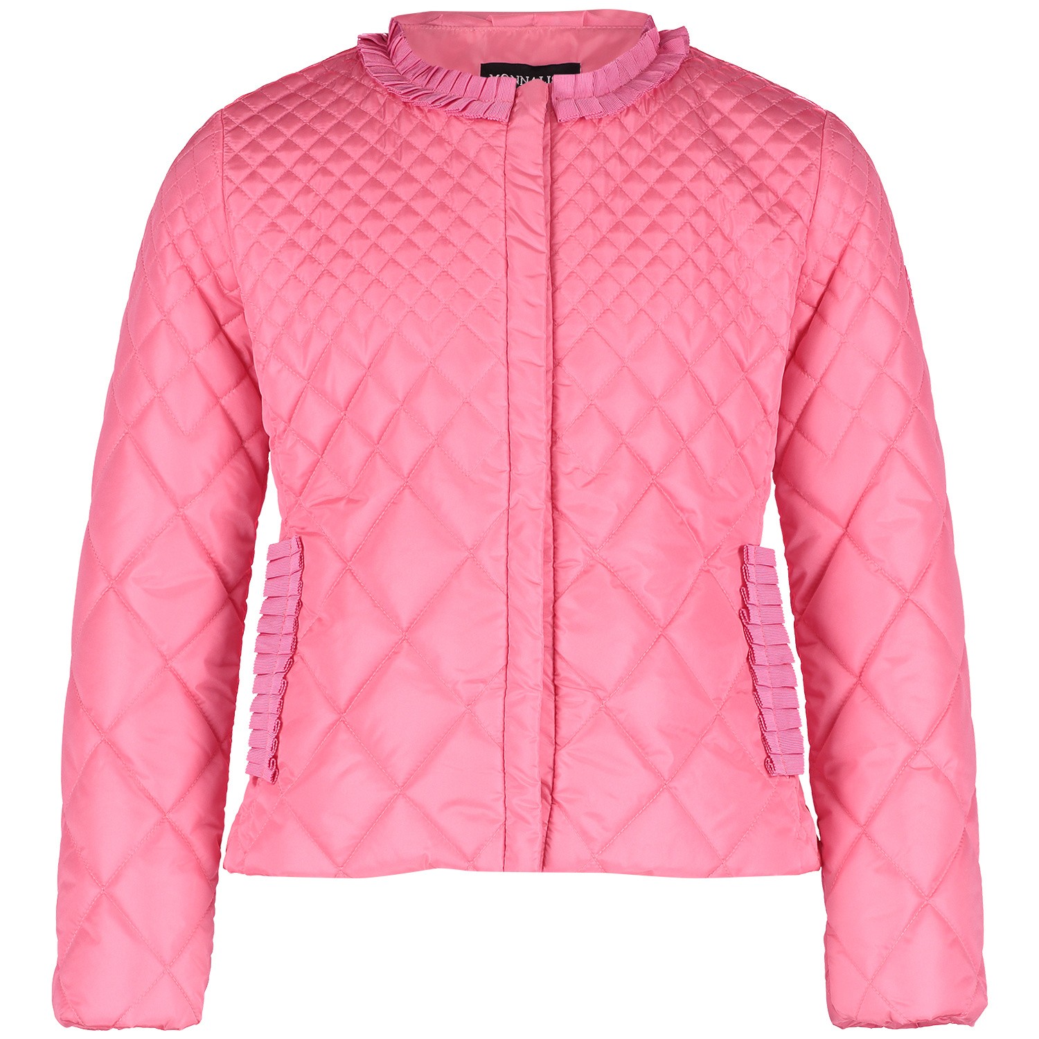 Monnalisa 173106 Kinderjas Roze monnalisa kopen in de aanbieding