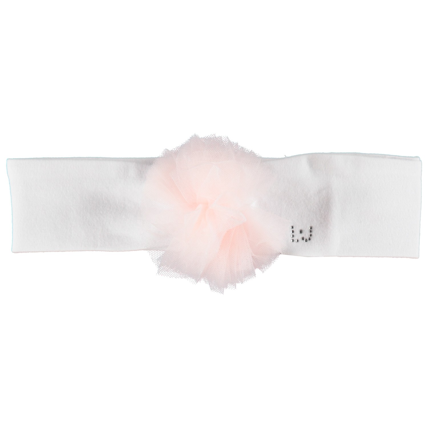 Liu Jo H19003 Baby Accessoire Licht Roze liu jo kopen in de aanbieding