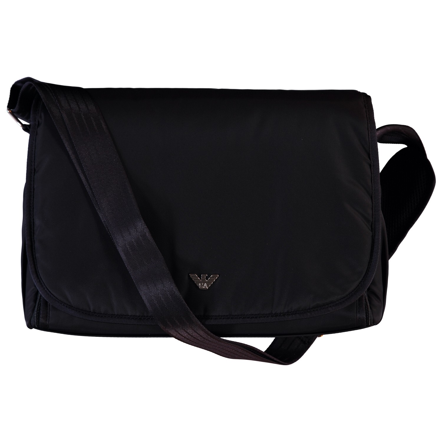 Afbeelding van Armani 402100 J luiertas navy