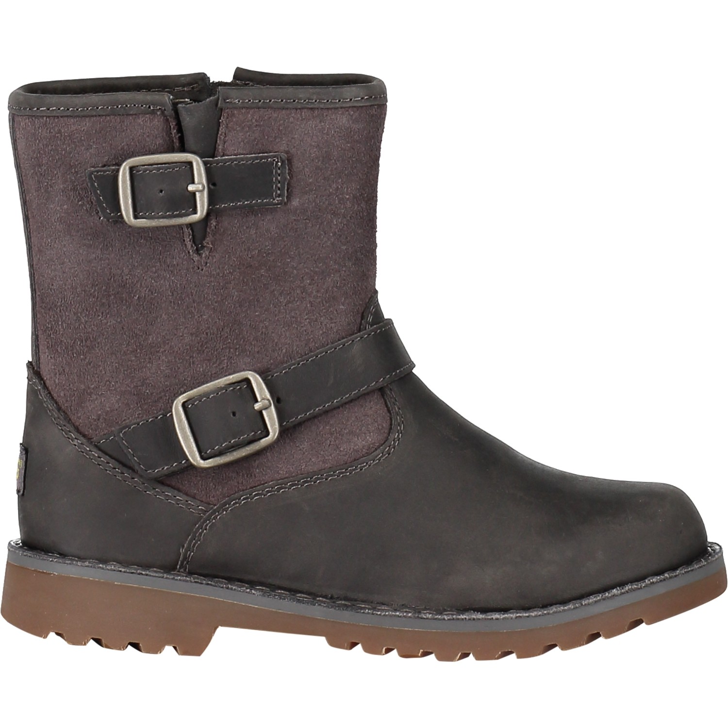 Ugg 1017181K Kinderlaars Grijs ugg kopen in de aanbieding