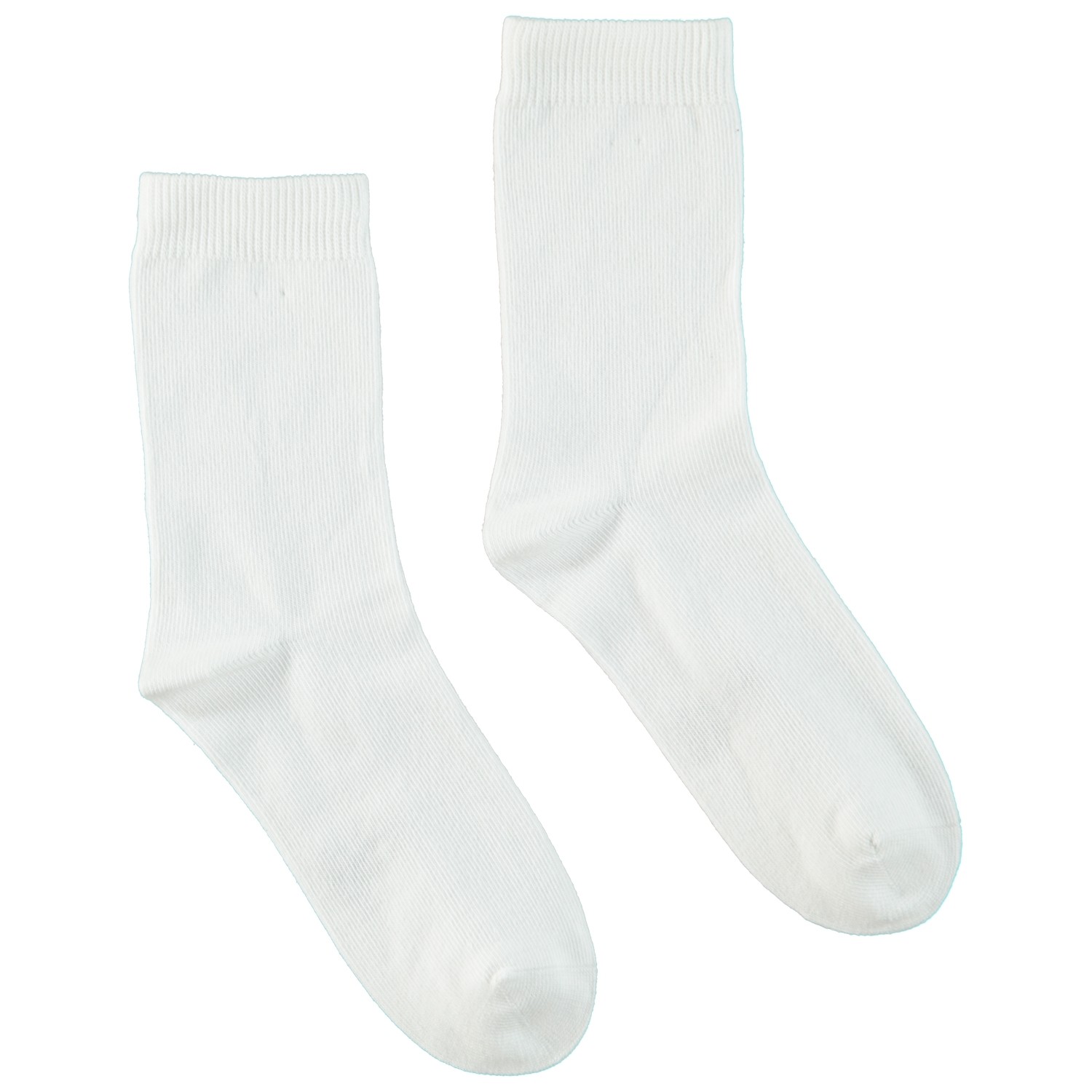 Bonnie Doon Bd733401 Kindersokken Wit bonnie doon kopen in de aanbieding