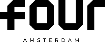 logo van het merk four te koop bij Coccinelle.nl
